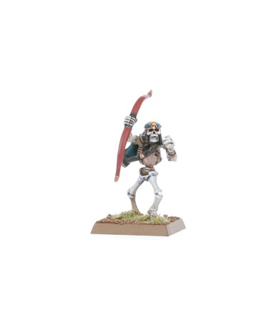 TOW: TOMB KINGS OF KHEMRI - SKELETON WARRIORS