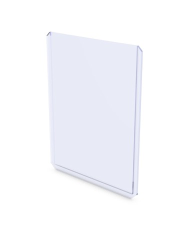 ULTIMATE GUARD CARD COVERS TOPLOADING 35 PT TRANSPARENTE (PACK DE 25)