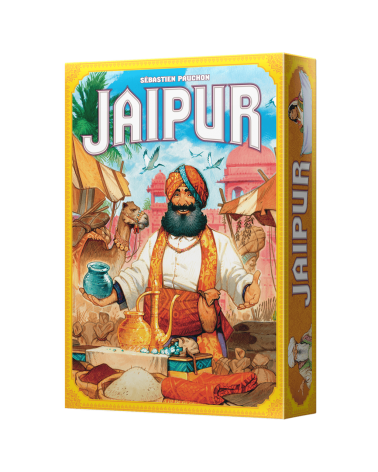 JAIPUR