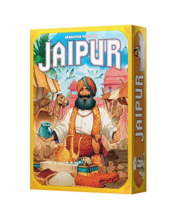 JAIPUR