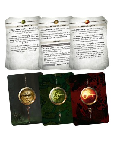 AOS: SET DE INICIO DEFINITIVO (ESP)