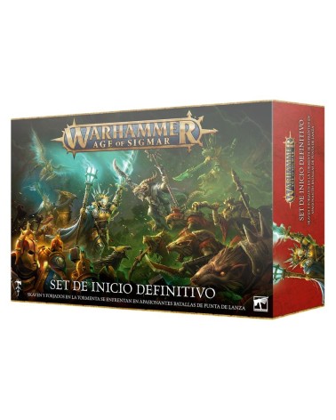 AOS: SET DE INICIO DEFINITIVO (ESP)