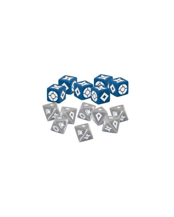 SW SHATTERPOINT: DICE PACK