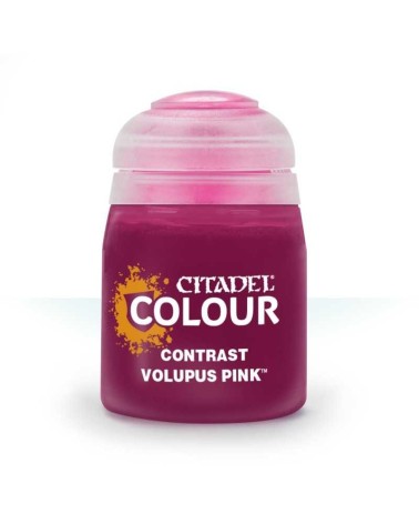 CONTRAST: VOLUPUS PINK (18ML)