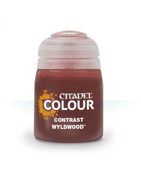 CONTRAST: WYLDWOOD (18ML)