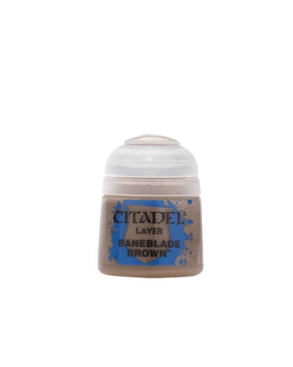 LAYER: BANEBLADE BROWN (12ML)