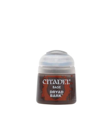 BASE: DRYAD BARK (12ML)