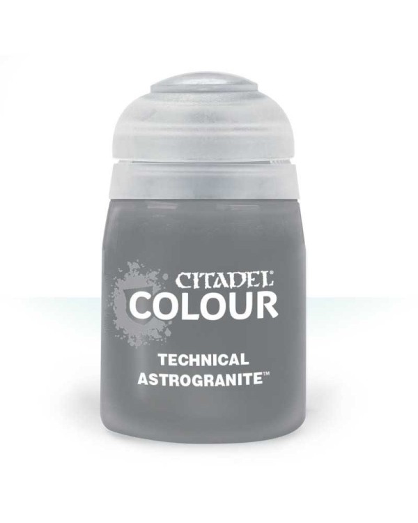 TECHNICAL: ASTROGRANITE (24ML)