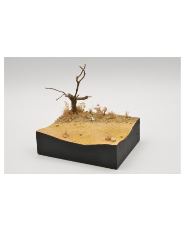 LIGHT & DRY CRACKLE EFFECTS 100ML - DIORAMA SERIES