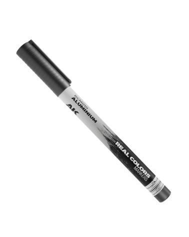 ALUMINIUM – RC MARKER