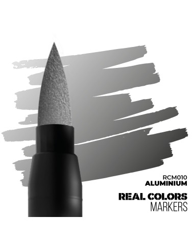 ALUMINIUM – RC MARKER