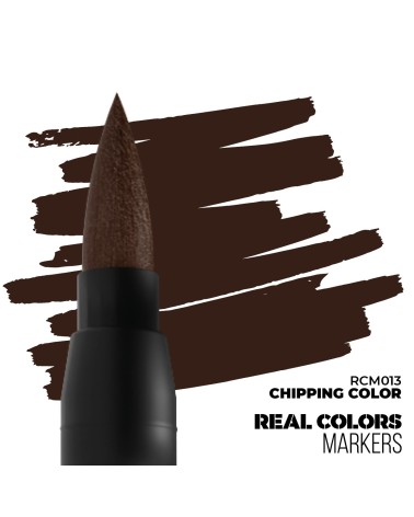 CHIPPING COLOR - RC MARKER