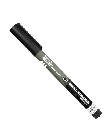 RAL 7009 HELLGRAU-LIGHT GREY - RC MARKER