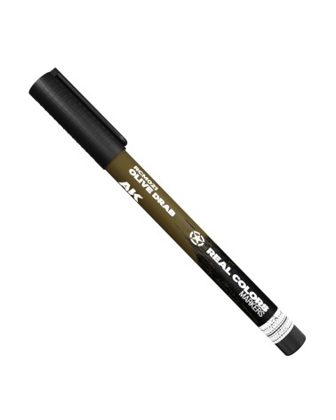 OLIVE DRAB - RC MARKER