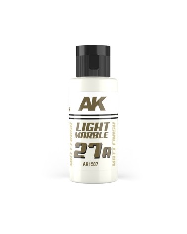 27A LIGHT MARBLE 60ML - DUAL EXO