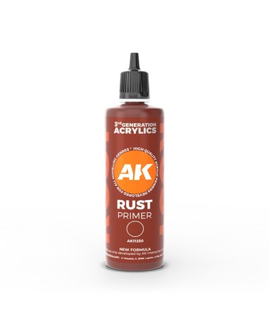 RUST PRIMER 100ML 3GEN