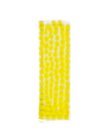 YELLOW TUFTS 2MM - WARGAME SERIES