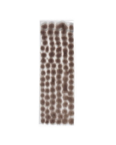 LIGHT GRAY TUFTS 2MM - WARGAME SERIES