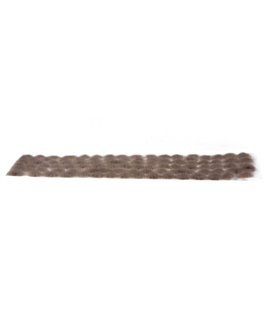 LIGHT GRAY TUFTS 2MM - WARGAME SERIES