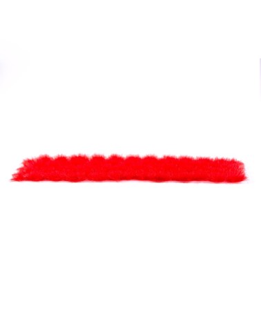 RED TUFTS 4.5MM - WARGAME SERIES