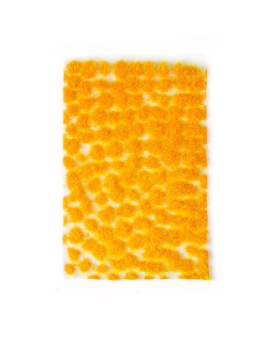 ORANGE TUFTS 4.5MM - WARGAME SERIES