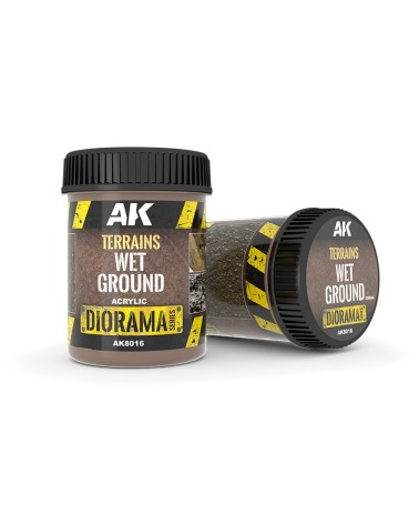 TERRAINS WET GROUND 250ML – DIORAMA SERIES