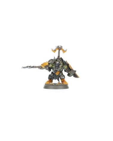 AOS: ORRUK WARCLANS - ORRUK ARDBOYS