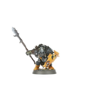 AOS: ORRUK WARCLANS - ORRUK ARDBOYS