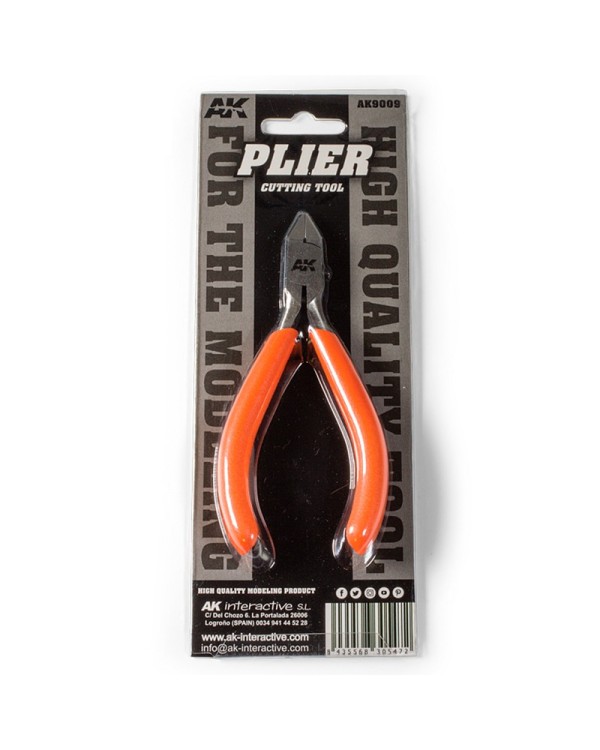 PLIER CUTTING TOOL