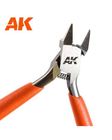 PLIER CUTTING TOOL