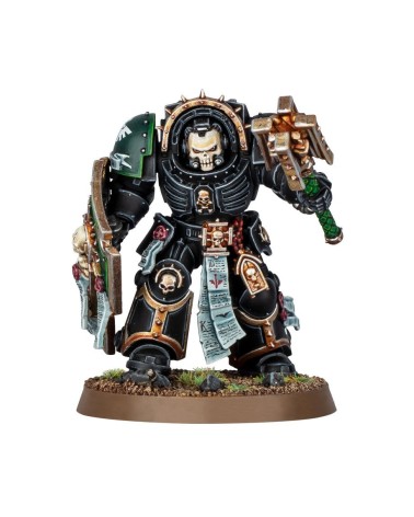 40K: DARK ANGELS - INNER CIRCLE TASK FORCE