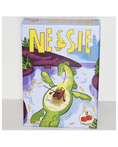 NESSIE