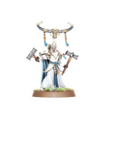 AOS: LUMINETH REALM-LORDS - ALARITH STONEGUARD