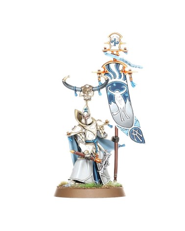 AOS: LUMINETH REALM-LORDS - ALARITH STONEGUARD