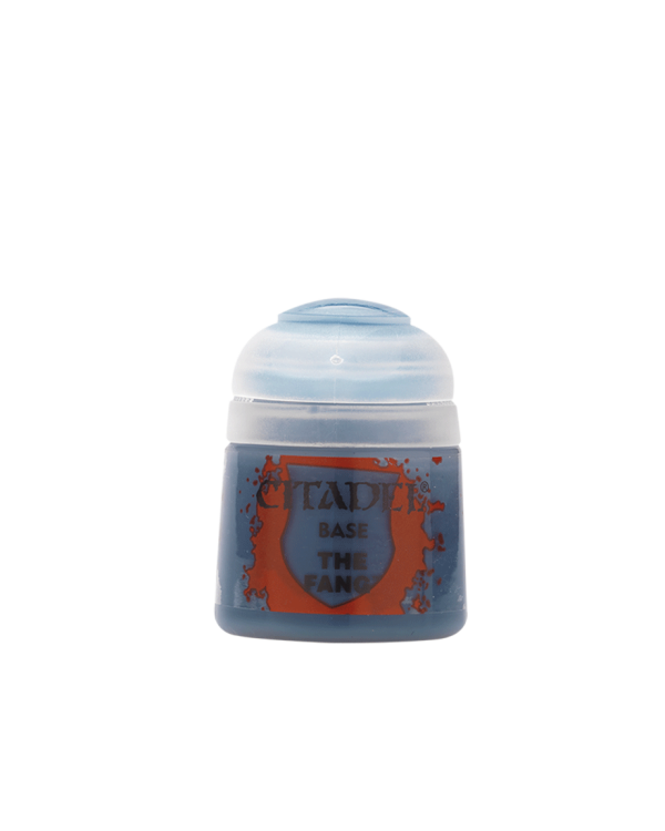 BASE: THE FANG (12ML)