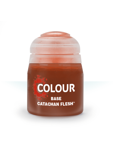 BASE: CATACHAN FLESH (12ML)