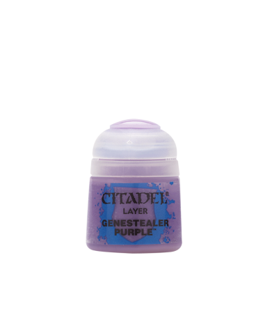 LAYER: GENESTEALER PURPLE (12ML)