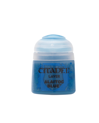 LAYER: ALAITOC BLUE (12ML)