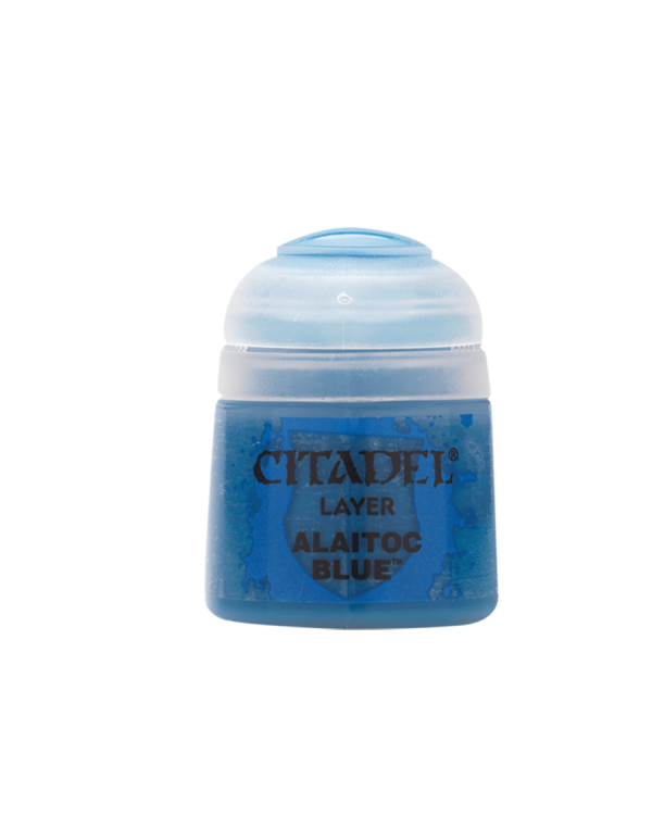 LAYER: ALAITOC BLUE (12ML)