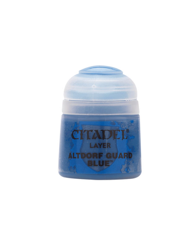 LAYER: ALTDORF GUARD BLUE (12ML)