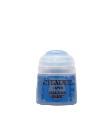 LAYER: CALGAR BLUE (12ML)