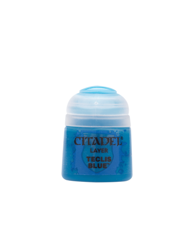 LAYER: TECLIS BLUE  (12ML)