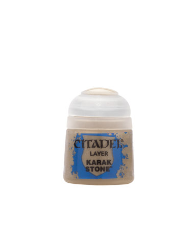 LAYER: KARAK STONE (12ML)