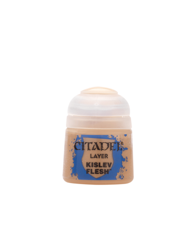 LAYER: KISLEV FLESH (12ML)