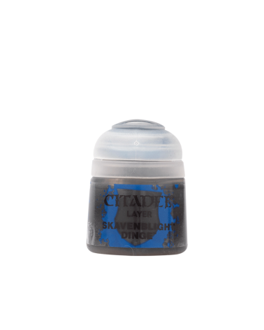 LAYER: SKAVENBLIGHT DINGE (12ML)