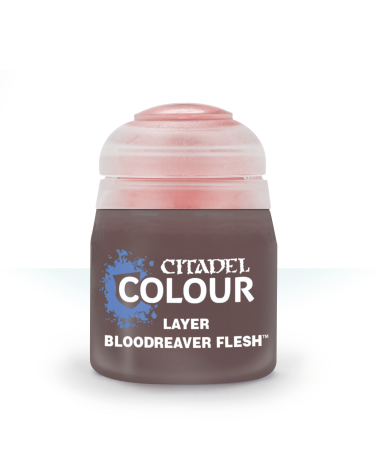 LAYER: BLOODREAVER FLESH (12ML)