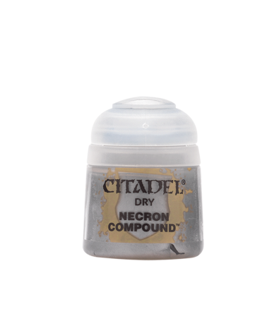 DRY: NECRON COMPOUND (12ML)