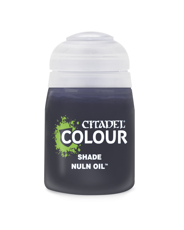 SHADE: NULN OIL (18ML)