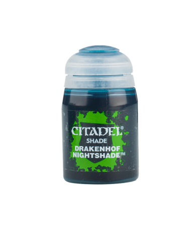 SHADE: DRAKENHOF NIGHTSHADE (18ML)