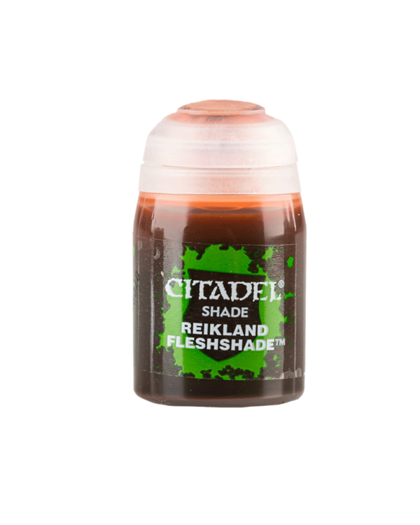 SHADE: REIKLAND FLESHSHADE (18ML)